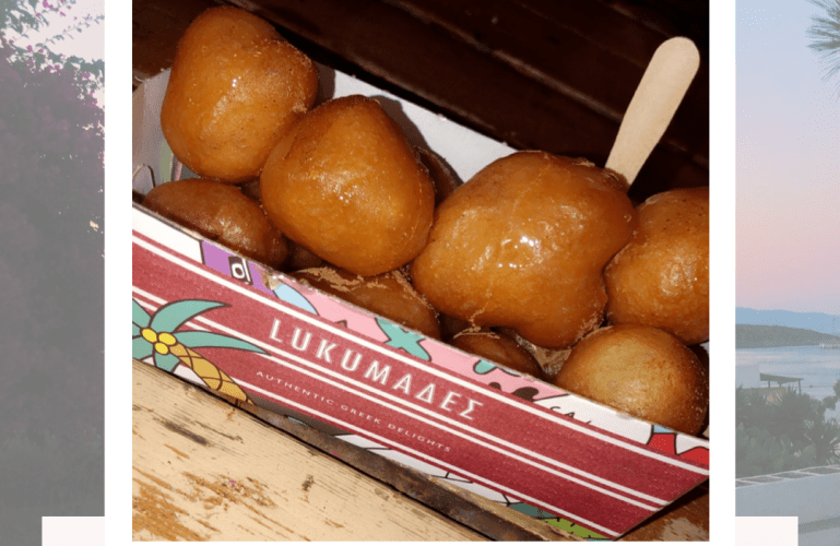 Foods to Try While in Greece