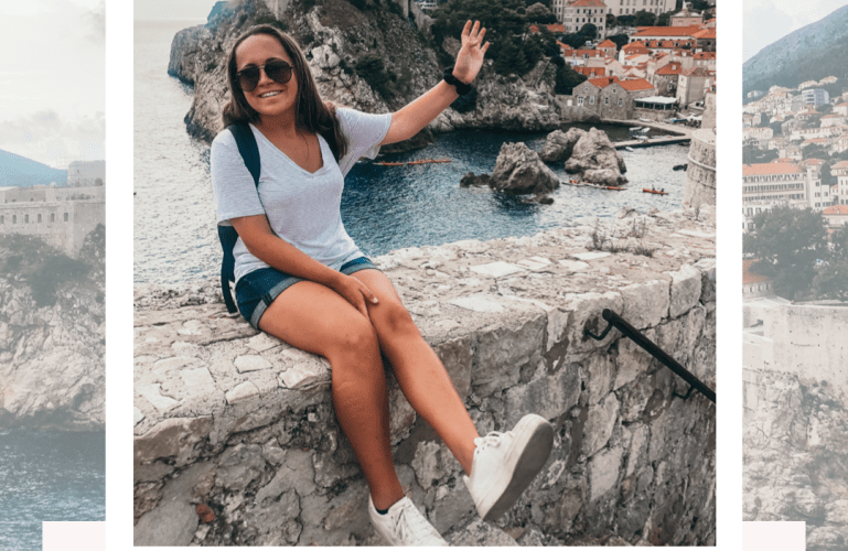 Top Site in Dubrovnik