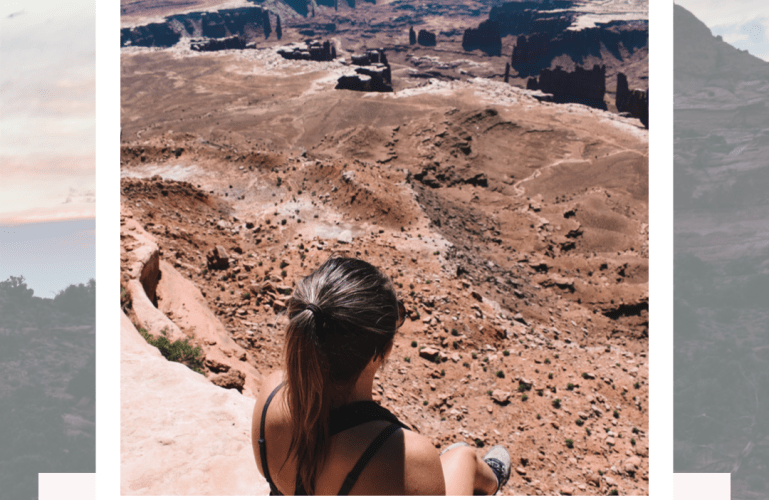 One Day Guide to Canyonlands