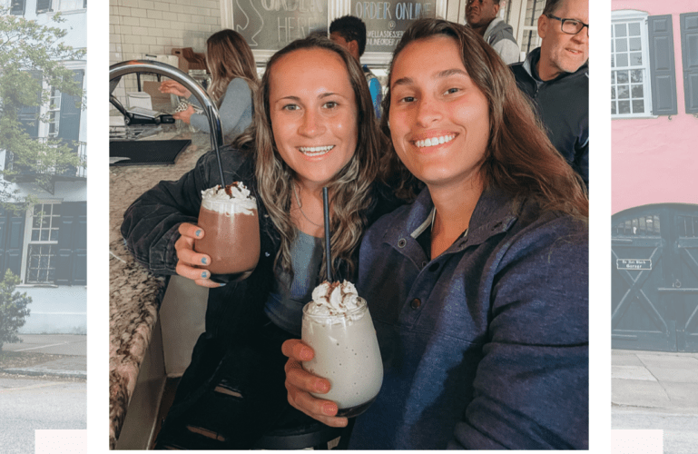 Charleston, Food, Travel, Guide, South Caroline, Weekend in Charleston, Food in Charleston,