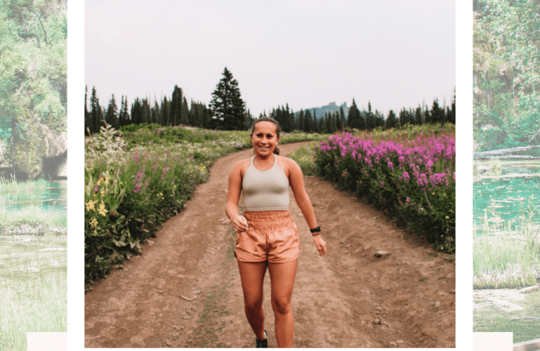 Colorado travel, Colorado summer, Colorado hiking, Colorado, Steamboat Springs, Glenwood Springs, hiking, weekend adventure