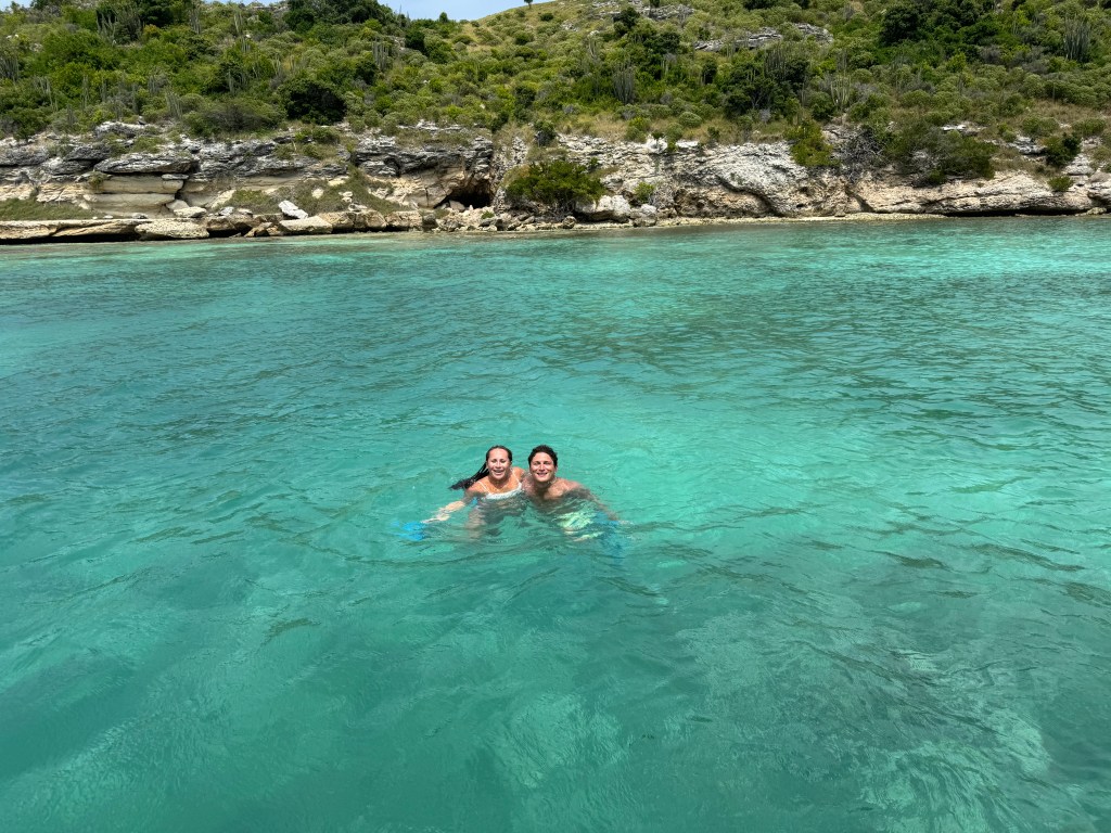 Swimming, Boat Trip, Private Charter, Snorkeling, Island time, Caribbean, Antigua