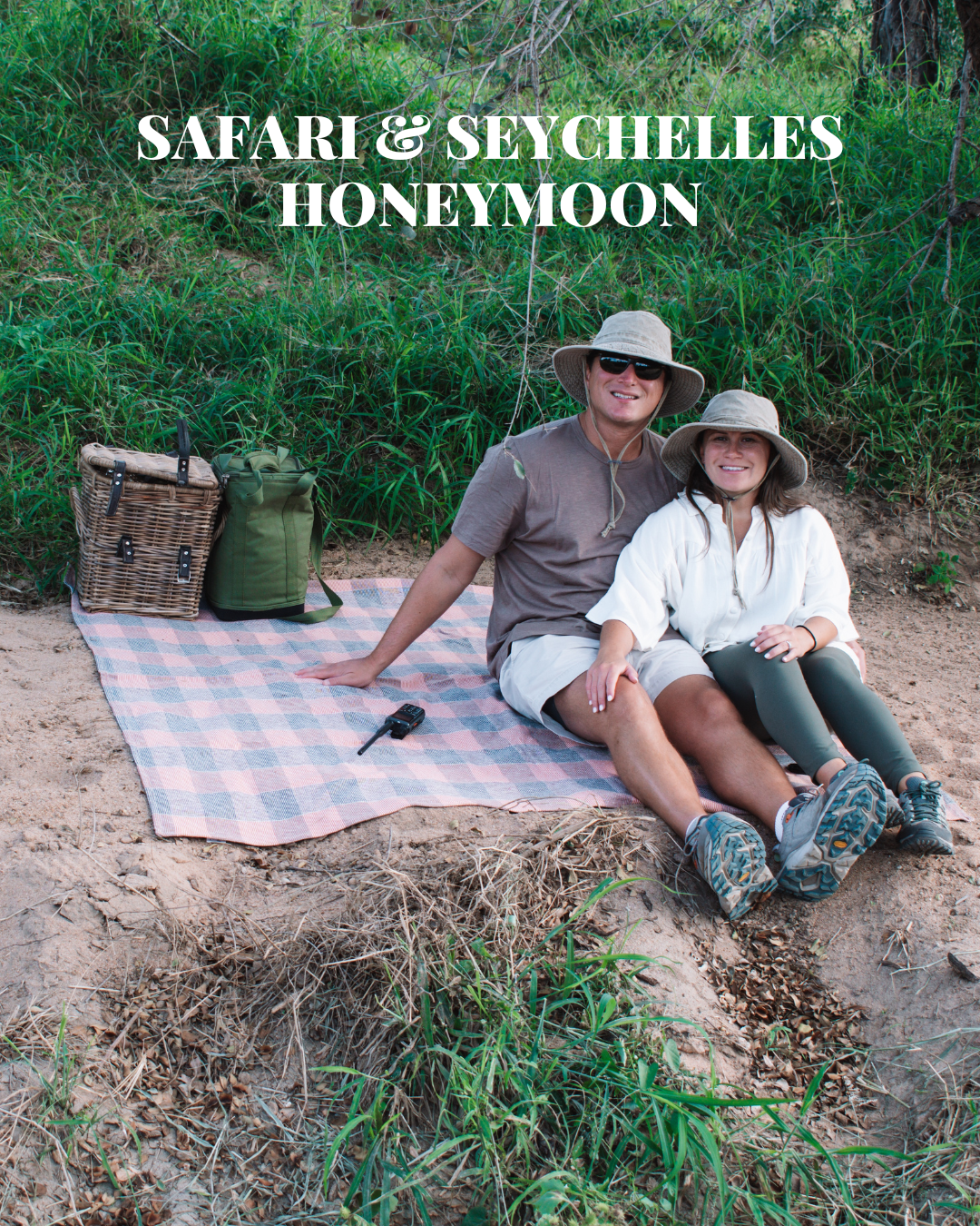Safari & Seychelles&nbsp;Honeymoon